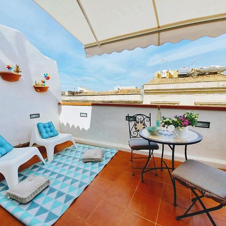 Una Terrazza Per Due Syracuse Eksteriør bilde